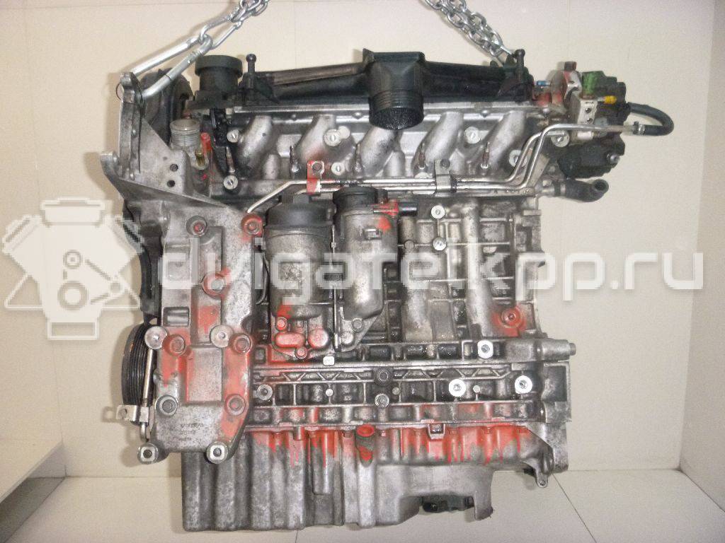 Фото Контрактный (б/у) двигатель D 5244 T4 для Volvo V70 / Xc60 / S60 / S80 / Xc70 185 л.с 20V 2.4 л Дизельное топливо 36050449 {forloop.counter}}