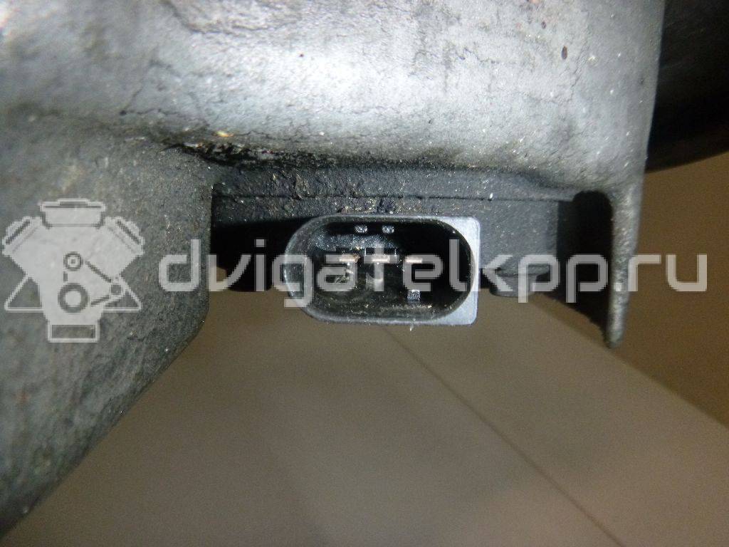 Фото Контрактный (б/у) двигатель D 5244 T4 для Volvo V70 / Xc60 / S60 / S80 / Xc70 185 л.с 20V 2.4 л Дизельное топливо 36050449 {forloop.counter}}