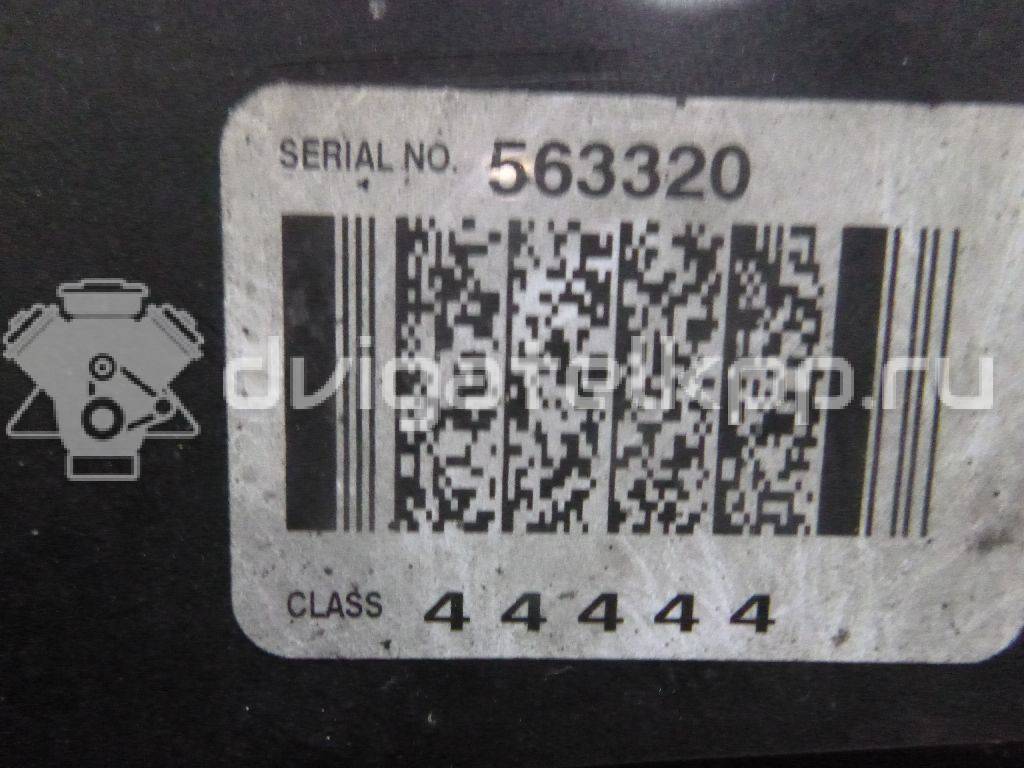 Фото Контрактный (б/у) двигатель D 5244 T4 для Volvo V70 / Xc60 / S60 / S80 / Xc70 185 л.с 20V 2.4 л Дизельное топливо 36050449 {forloop.counter}}