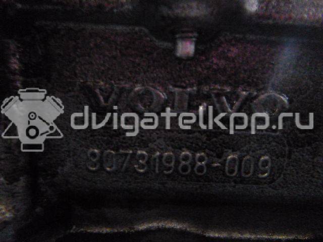 Фото Контрактный (б/у) двигатель D 5244 T4 для Volvo V70 / Xc60 / S60 / S80 / Xc70 185 л.с 20V 2.4 л Дизельное топливо 36050449 {forloop.counter}}