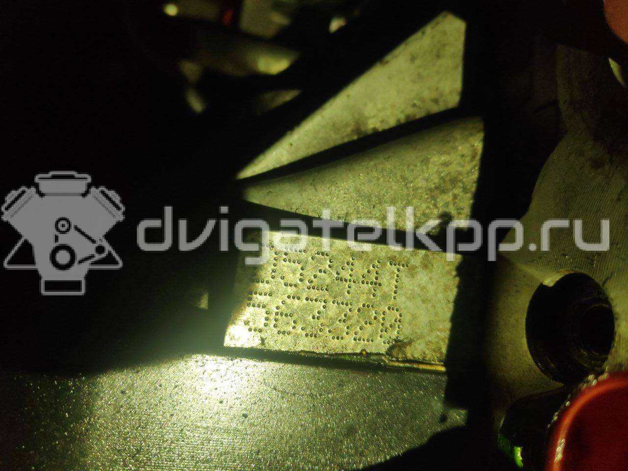 Фото Контрактный (б/у) двигатель D 5244 T4 для Volvo V70 / Xc60 / S60 / S80 / Xc70 185 л.с 20V 2.4 л Дизельное топливо 36050449 {forloop.counter}}