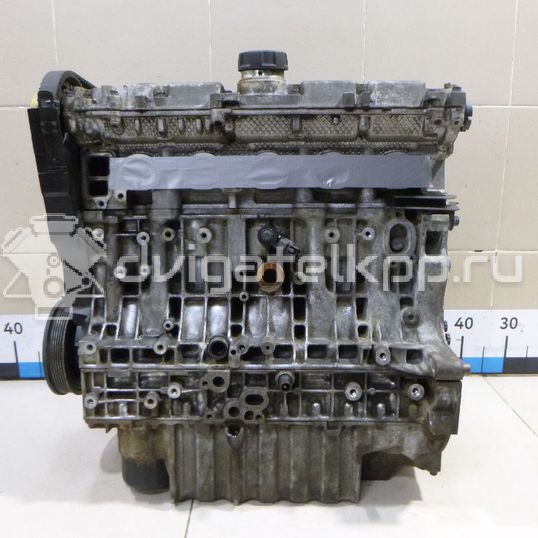 Фото Контрактный (б/у) двигатель B 5244 S для Volvo V40 170 л.с 20V 2.4 л Superplus (98/99) неэтилированный 8251484