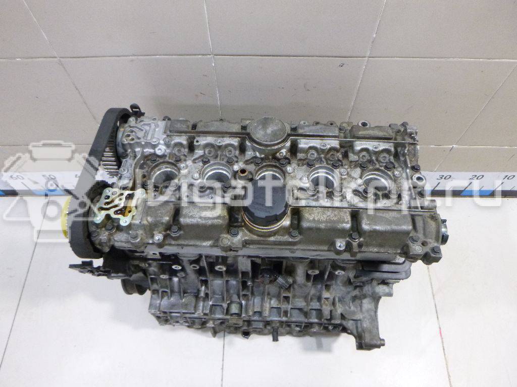 Фото Контрактный (б/у) двигатель B 5244 S для Volvo V40 170 л.с 20V 2.4 л Superplus (98/99) неэтилированный 8251484 {forloop.counter}}