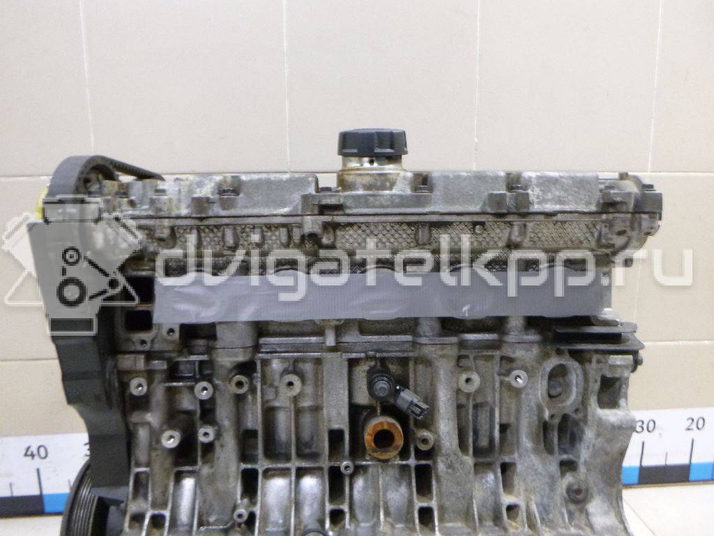 Фото Контрактный (б/у) двигатель B 5244 S для Volvo V40 170 л.с 20V 2.4 л Superplus (98/99) неэтилированный 8251484 {forloop.counter}}