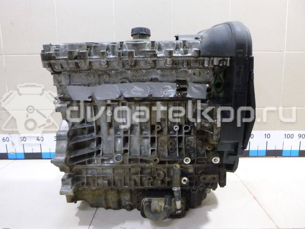 Фото Контрактный (б/у) двигатель B 5244 S для Volvo V40 170 л.с 20V 2.4 л Superplus (98/99) неэтилированный 8251484 {forloop.counter}}