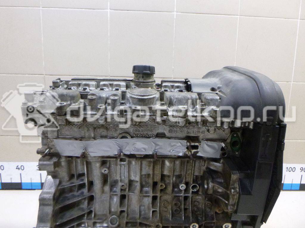 Фото Контрактный (б/у) двигатель B 5244 S для Volvo V40 170 л.с 20V 2.4 л Superplus (98/99) неэтилированный 8251484 {forloop.counter}}