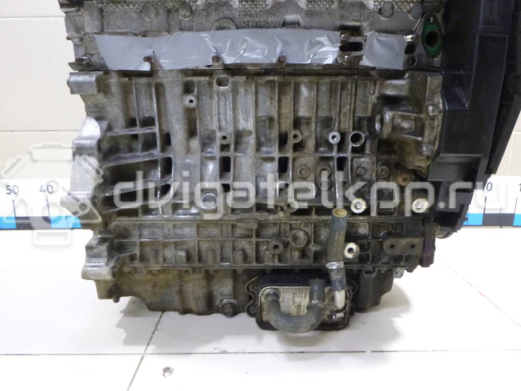 Фото Контрактный (б/у) двигатель B 5244 S для Volvo V40 170 л.с 20V 2.4 л Superplus (98/99) неэтилированный 8251484 {forloop.counter}}