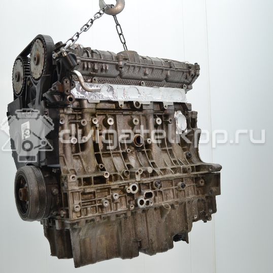 Фото Контрактный (б/у) двигатель B 5254 T6 для Volvo (Changan) S80L 200-220 л.с 20V 2.5 л бензин 36001930