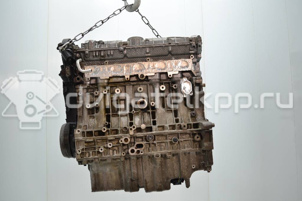 Фото Контрактный (б/у) двигатель B 5254 T6 для Volvo (Changan) S80L 200-220 л.с 20V 2.5 л бензин 36001930 {forloop.counter}}