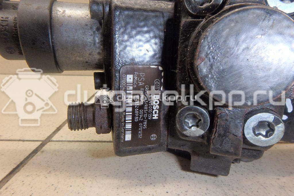 Фото ТНВД  LR006663 для Land Rover Freelander {forloop.counter}}