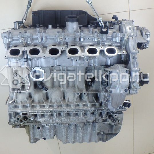 Фото Контрактный (б/у) двигатель B 6324 S для Volvo / Land Rover 231-238 л.с 24V 3.2 л бензин 8251977