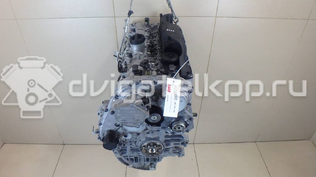 Фото Контрактный (б/у) двигатель B 6324 S для Volvo / Land Rover 231-238 л.с 24V 3.2 л бензин 8251977 {forloop.counter}}