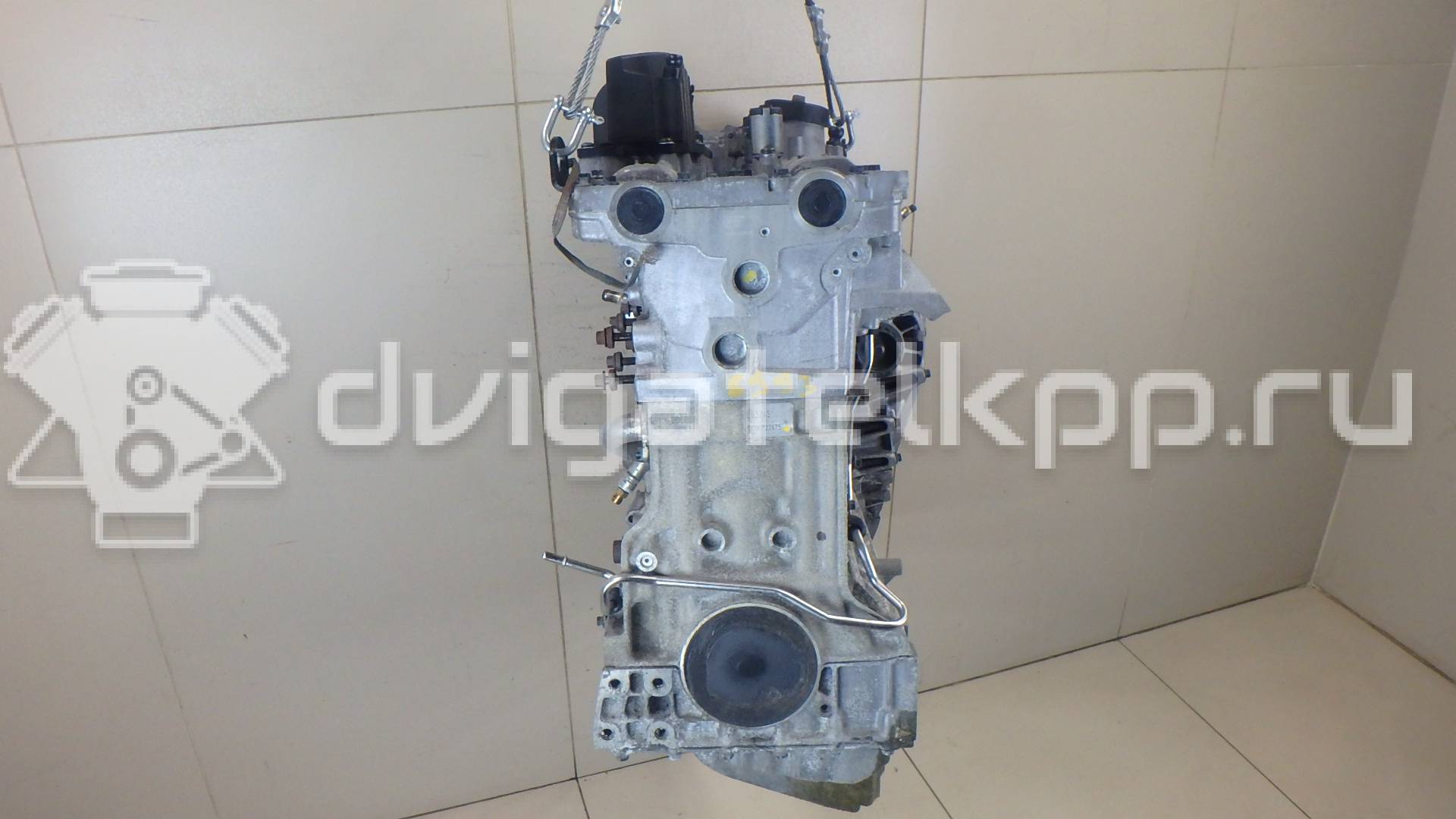 Фото Контрактный (б/у) двигатель B 6324 S для Volvo / Land Rover 231-238 л.с 24V 3.2 л бензин 8251977 {forloop.counter}}