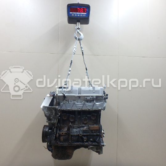 Фото Контрактный (б/у) двигатель 4G13 (12V) для Mitsubishi Colt / Mirage / Lancer 60-79 л.с 12V 1.3 л бензин