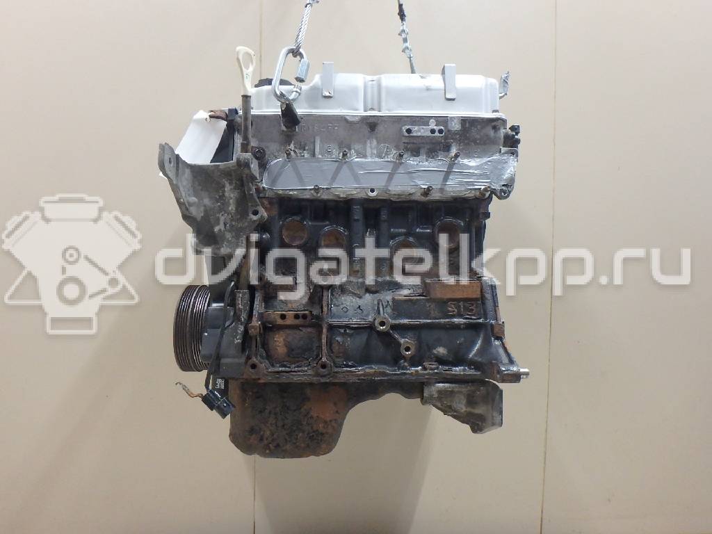 Фото Контрактный (б/у) двигатель 4G13 (12V) для Mitsubishi Colt / Mirage / Lancer 60-79 л.с 12V 1.3 л бензин {forloop.counter}}