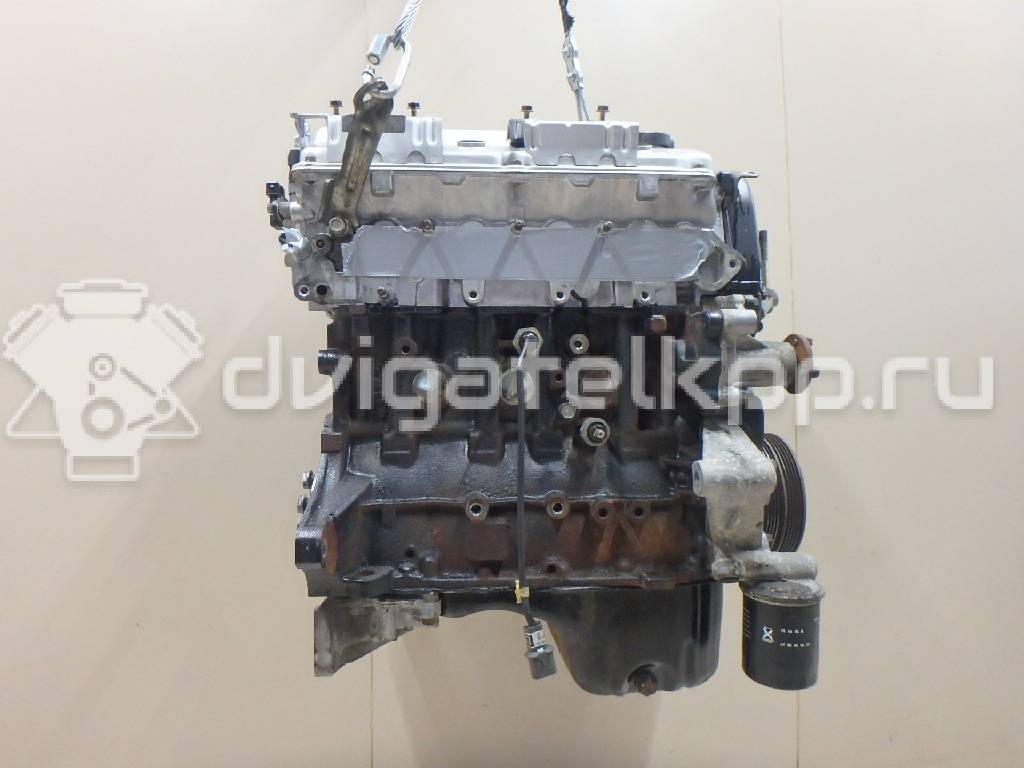 Фото Контрактный (б/у) двигатель 4G13 (12V) для Mitsubishi Colt / Mirage / Lancer 60-79 л.с 12V 1.3 л бензин {forloop.counter}}