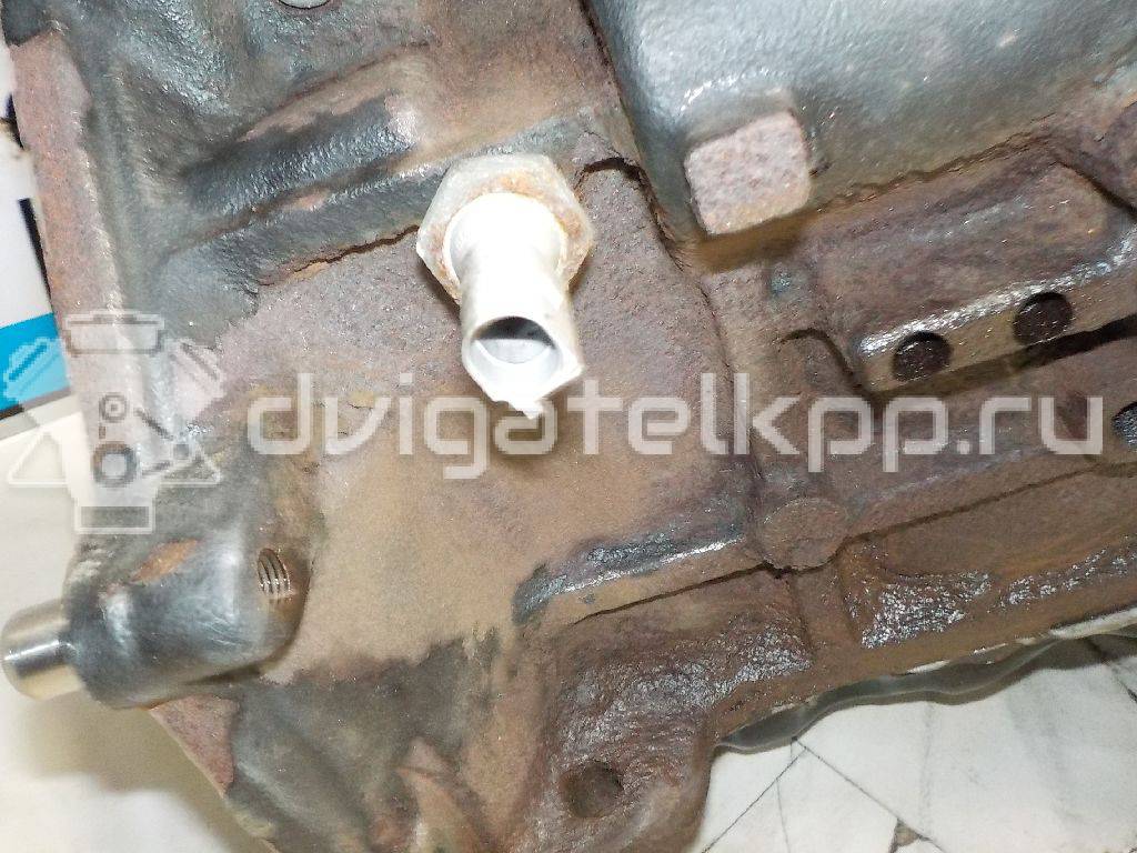 Фото Контрактный (б/у) двигатель 4G69 для Great Wall / Jmc / Lti / Byd / Mitsubishi / Landwind (Jmc) 136-160 л.с 16V 2.4 л бензин MN158030 {forloop.counter}}