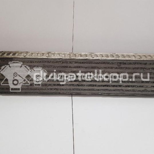 Фото Интеркулер  1673687 для land rover Freelander 2