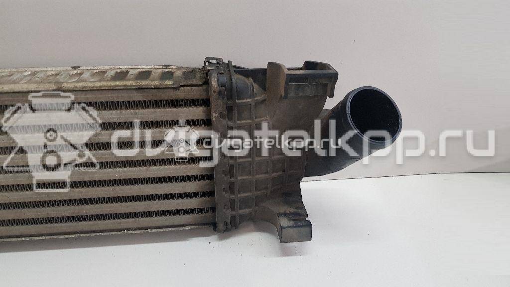 Фото Интеркулер  1673687 для land rover Freelander 2 {forloop.counter}}