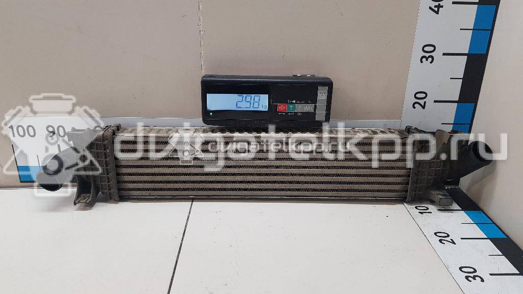 Фото Интеркулер  1673687 для land rover Freelander 2 {forloop.counter}}