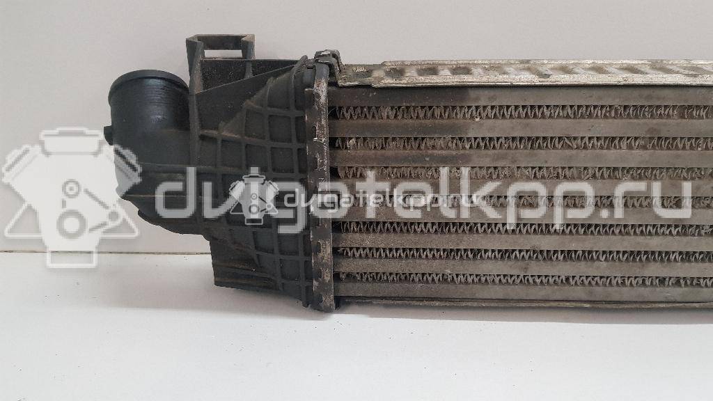 Фото Интеркулер  1673687 для land rover Freelander 2 {forloop.counter}}