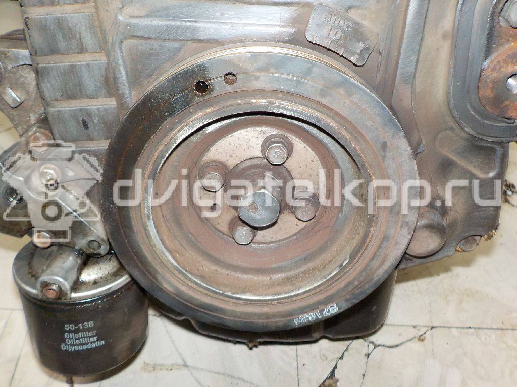 Фото Контрактный (б/у) двигатель 4 G 69 для Great Wall / Lti / Byd / Mitsubishi / Landwind (Jmc) 160-165 л.с 16V 2.4 л бензин MN158030 {forloop.counter}}