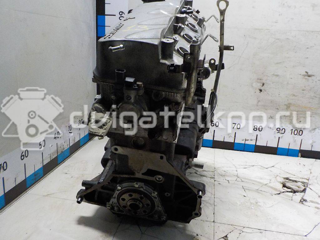 Фото Контрактный (б/у) двигатель 4 G 69 для Great Wall / Lti / Byd / Mitsubishi / Landwind (Jmc) 160-165 л.с 16V 2.4 л бензин MN158030 {forloop.counter}}