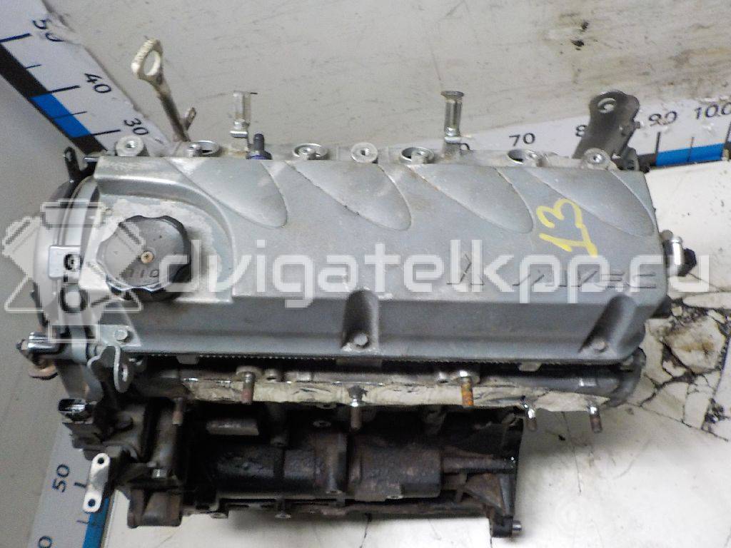 Фото Контрактный (б/у) двигатель 4 G 69 для Great Wall / Lti / Byd / Mitsubishi / Landwind (Jmc) 160-165 л.с 16V 2.4 л бензин MN158030 {forloop.counter}}
