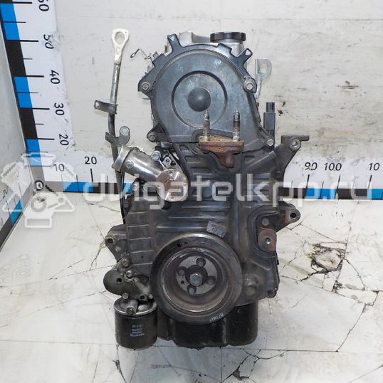 Фото Контрактный (б/у) двигатель 4 G 69 для Great Wall / Lti / Byd / Mitsubishi / Landwind (Jmc) 165 л.с 16V 2.4 л бензин MN158030