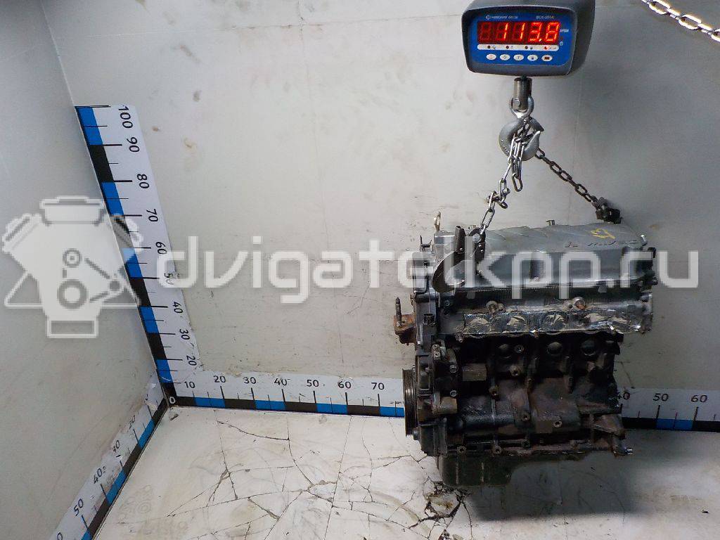 Фото Контрактный (б/у) двигатель 4 G 69 для Great Wall / Lti / Byd / Mitsubishi / Landwind (Jmc) 165 л.с 16V 2.4 л бензин MN158030 {forloop.counter}}