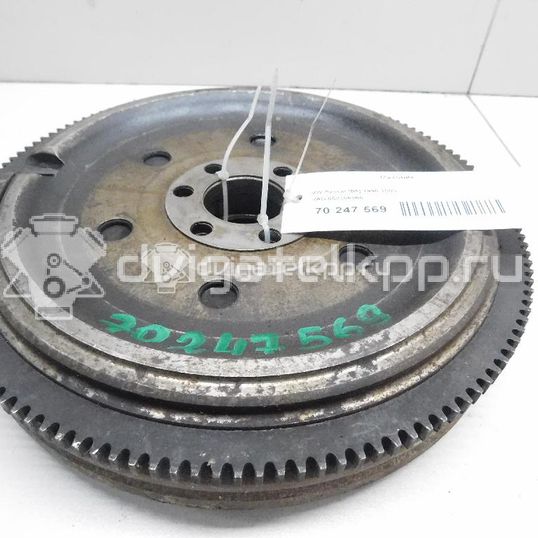 Фото Маховик для двигателя AEB для Volkswagen / Audi 150-152 л.с 20V 1.8 л бензин 058105266