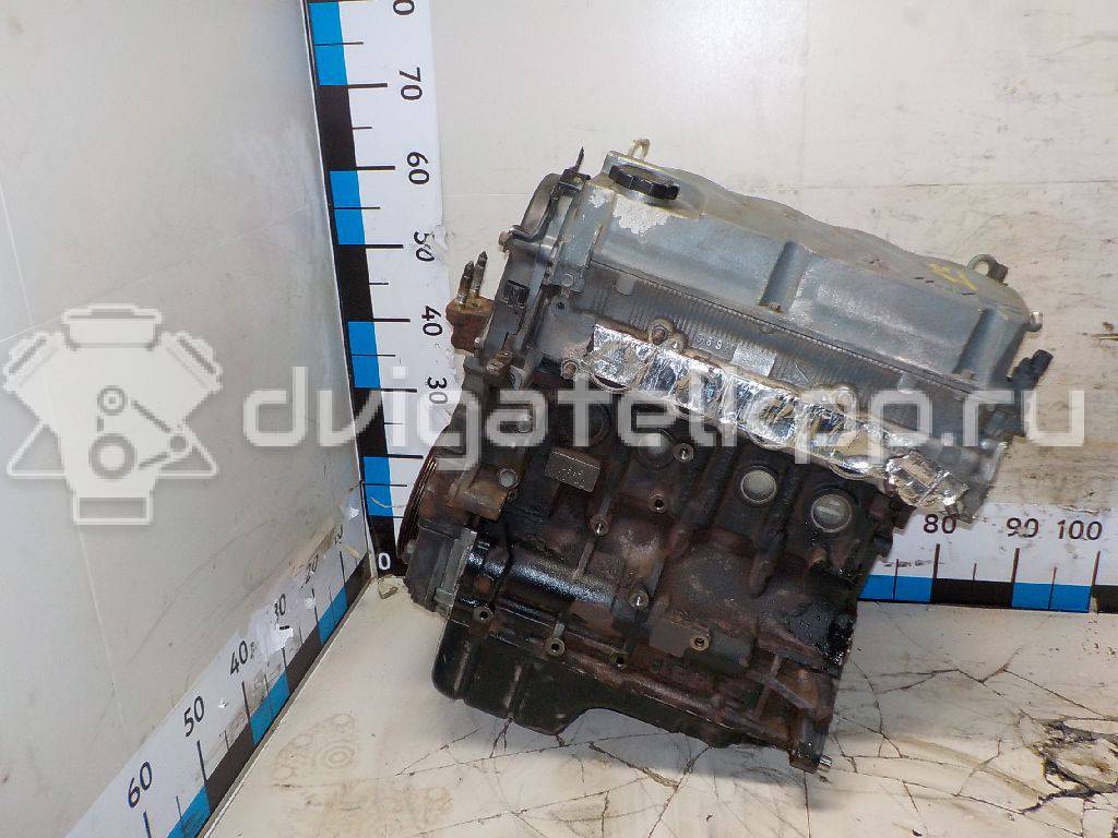 Фото Контрактный (б/у) двигатель 4G69 для Great Wall / Lti / Byd / Mitsubishi / Landwind (Jmc) 165 л.с 16V 2.4 л бензин MN158030 {forloop.counter}}