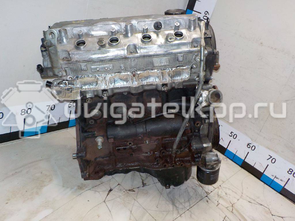 Фото Контрактный (б/у) двигатель 4 G 69 для Great Wall / Lti / Byd / Mitsubishi / Landwind (Jmc) 136 л.с 16V 2.4 л бензин MN158030 {forloop.counter}}