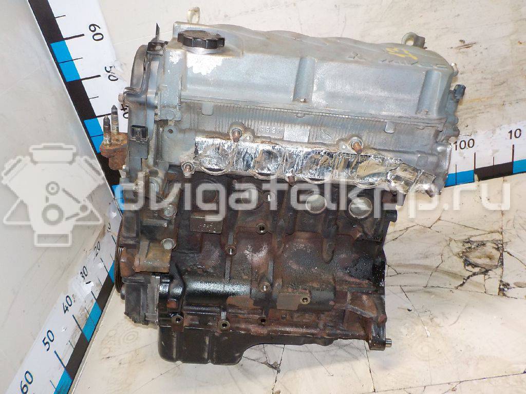Фото Контрактный (б/у) двигатель 4 G 69 для Great Wall / Lti / Byd / Mitsubishi / Landwind (Jmc) 136 л.с 16V 2.4 л бензин MN158030 {forloop.counter}}