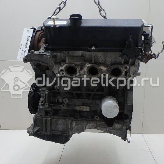 Фото Контрактный (б/у) двигатель 6B31 для Mitsubishi Pajero / Outlander 216-241 л.с 24V 3.0 л бензин 1000C890