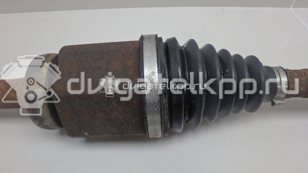 Фото Полуось передняя правая  LR006706 для Land Rover Freelander {forloop.counter}}