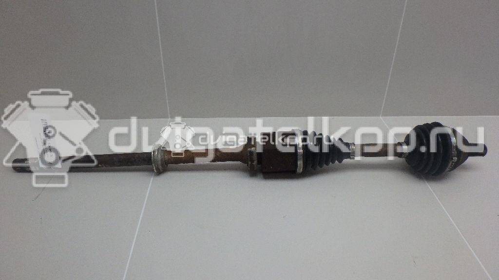 Фото Полуось передняя правая  LR006706 для Land Rover Freelander {forloop.counter}}
