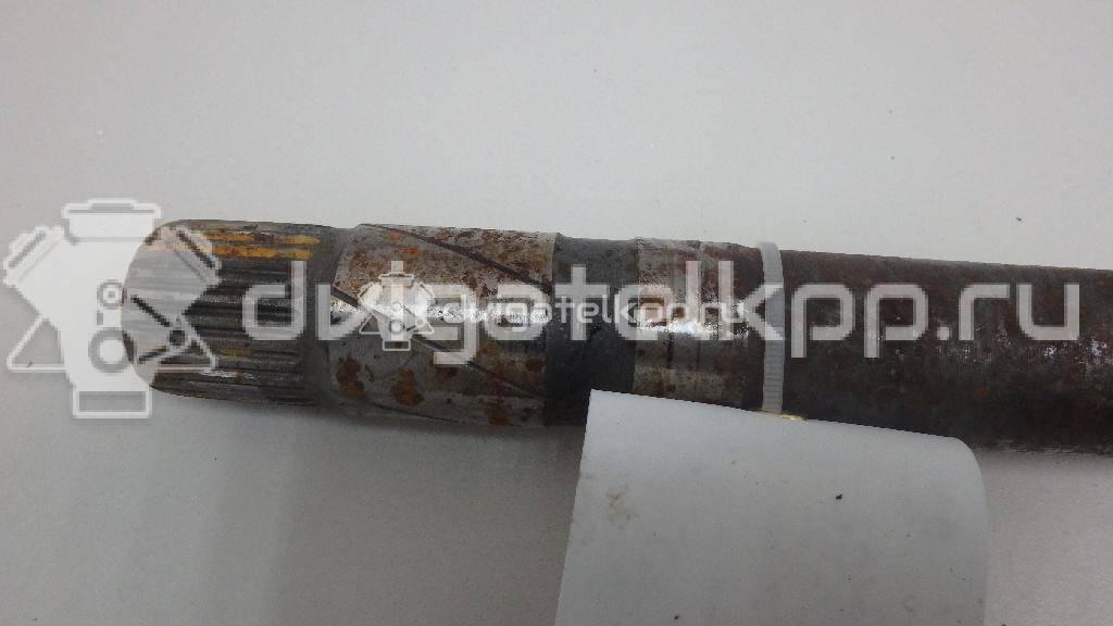 Фото Полуось передняя правая  LR006706 для Land Rover Freelander {forloop.counter}}