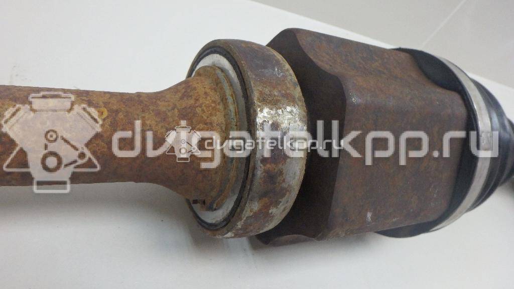 Фото Полуось передняя правая  LR006706 для Land Rover Freelander {forloop.counter}}