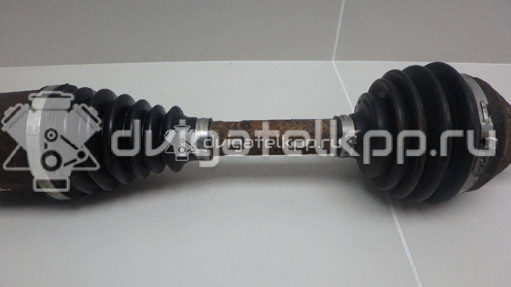 Фото Полуось передняя правая  LR006706 для Land Rover Freelander {forloop.counter}}