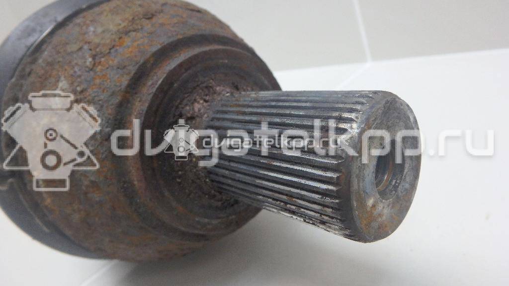 Фото Полуось передняя правая  LR006706 для Land Rover Freelander {forloop.counter}}