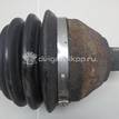 Фото Полуось передняя правая  LR006706 для Land Rover Freelander {forloop.counter}}