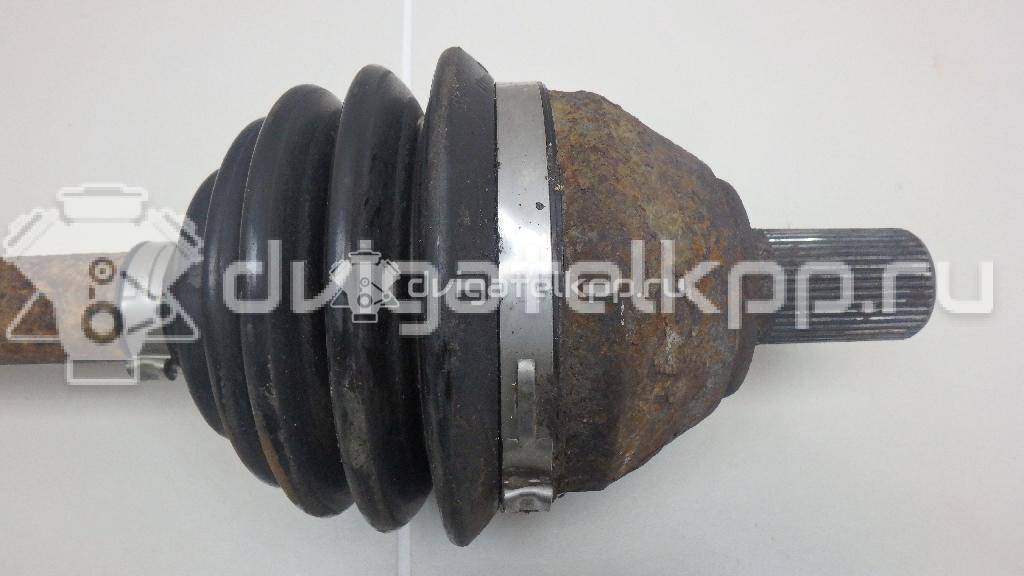 Фото Полуось передняя правая  LR006706 для Land Rover Freelander {forloop.counter}}