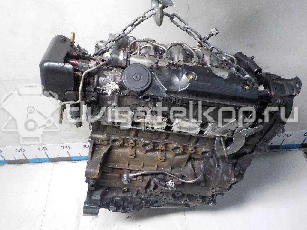 Фото Контрактный (б/у) двигатель 6A12 (DOHC) для Mitsubishi Fto De A 173-180 л.с 24V 2.0 л бензин LR001345 {forloop.counter}}