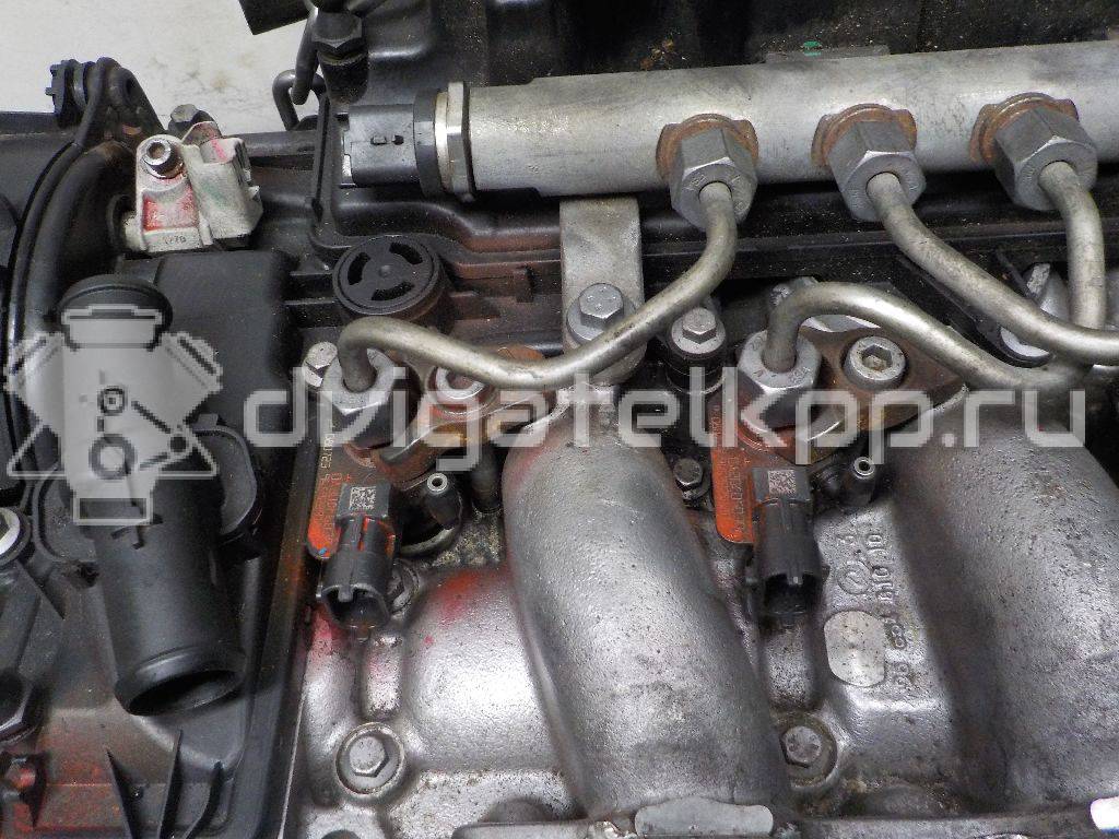 Фото Контрактный (б/у) двигатель 6A12 (DOHC) для Mitsubishi Fto De A 173-180 л.с 24V 2.0 л бензин LR001345 {forloop.counter}}