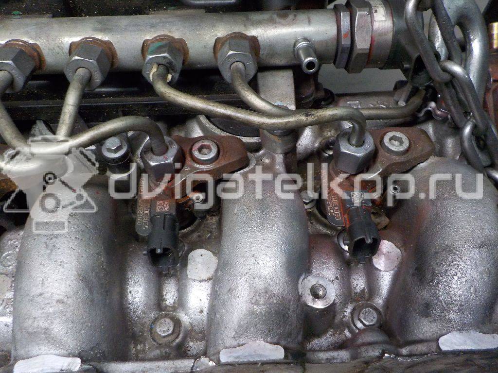 Фото Контрактный (б/у) двигатель 6A12 (DOHC) для Mitsubishi Fto De A 173-180 л.с 24V 2.0 л бензин LR001345 {forloop.counter}}