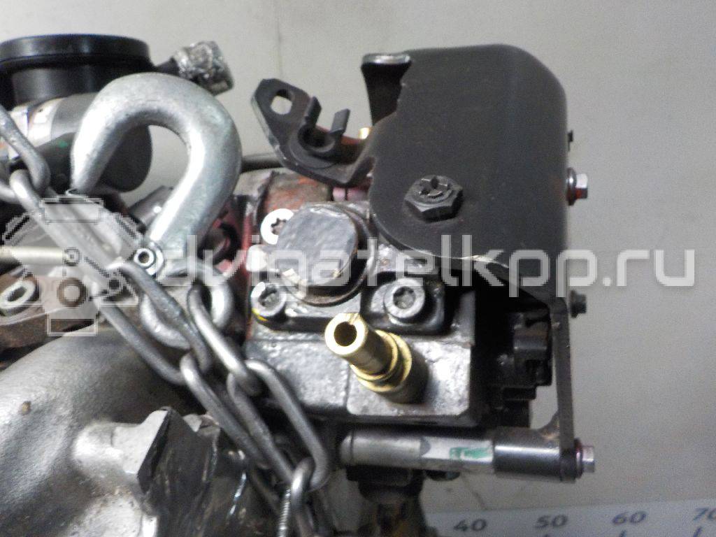 Фото Контрактный (б/у) двигатель 6A12 (DOHC) для Mitsubishi Fto De A 173-180 л.с 24V 2.0 л бензин LR001345 {forloop.counter}}