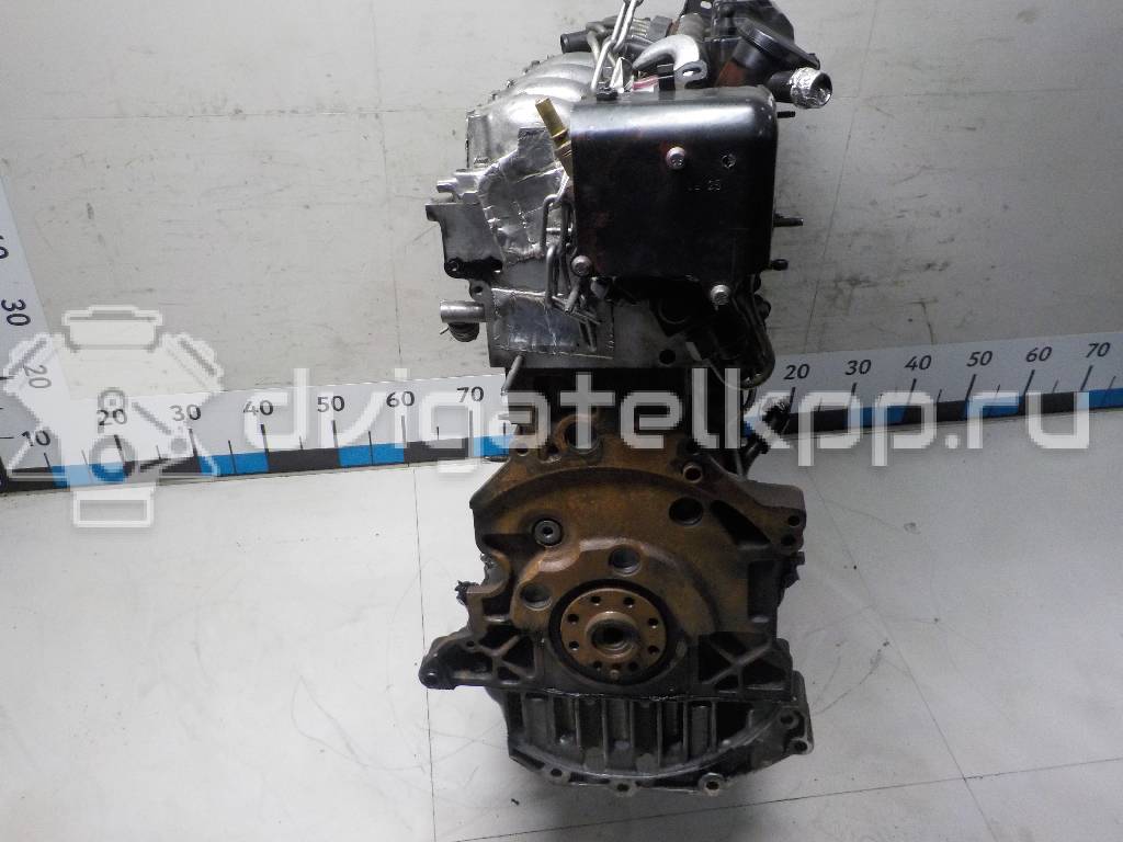 Фото Контрактный (б/у) двигатель 6A12 (DOHC) для Mitsubishi Fto De A 173-180 л.с 24V 2.0 л бензин LR001345 {forloop.counter}}