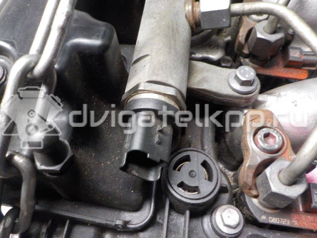 Фото Контрактный (б/у) двигатель 224DT для Jaguar / Land Rover 150-200 л.с 16V 2.2 л Дизельное топливо LR001345 {forloop.counter}}