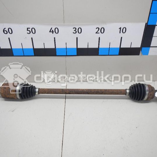 Фото Полуось задняя  LR014491 для Land Rover Freelander
